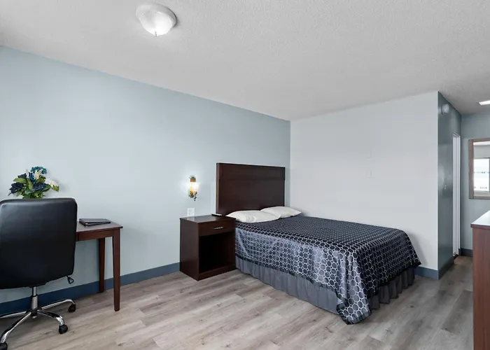 Holiday Lodge Wenatchee